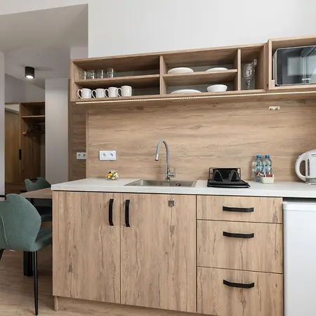 Totulokum 4* Krasków