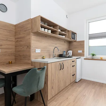 Totulokum 4* Krasków