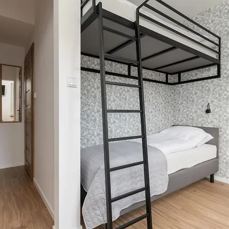 Totulokum 4* Krasków