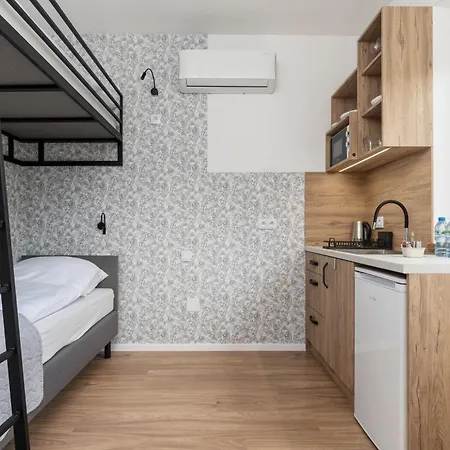 Totulokum Krakow